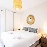 Appartement Sol E Mar T3 - By Smarthomes São Martinho do Porto