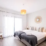 Sol E Mar T3 - By Smarthomes شقة *