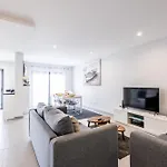 شقة Sol E Mar T3 - By Smarthomes *