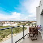 شقة Sol E Mar T3 - By Smarthomes ساو مارتينهو دو بورتو