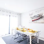 Sol E Mar T3 - By Smarthomes Appartement
