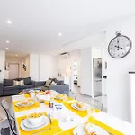 Appartement Sol E Mar T3 - By Smarthomes