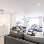 شقة Sol E Mar T3 - By Smarthomes *