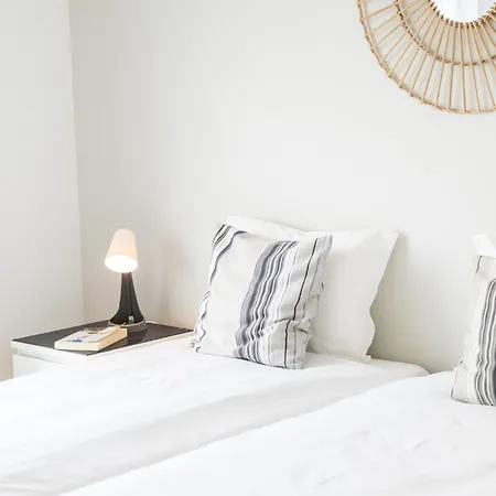 Apartment Sol E Mar T3 - By Smarthomes Sao Martinho do Porto