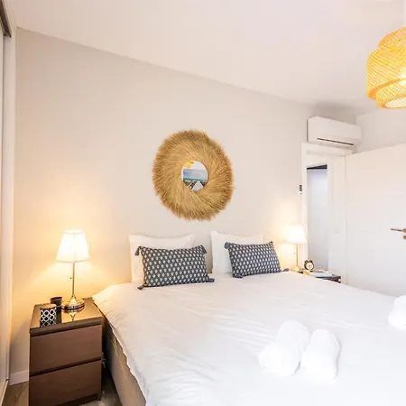 Sol E Mar T3 - By Smarthomes Sao Martinho do Porto