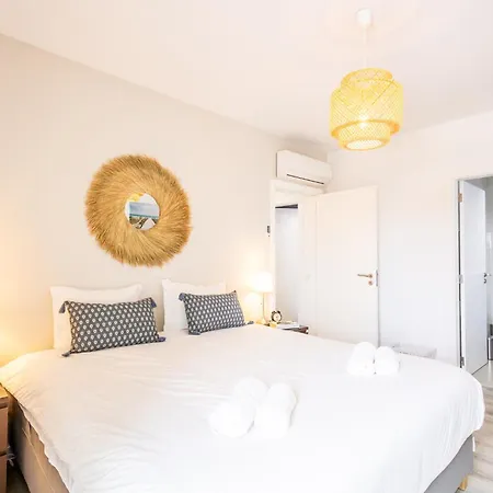 Sol E Mar T3 - By Smarthomes * Sao Martinho do Porto