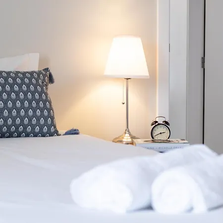 Apartment Sol E Mar T3 - By Smarthomes