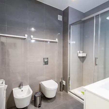 Appartement Sol E Mar T3 - By Smarthomes