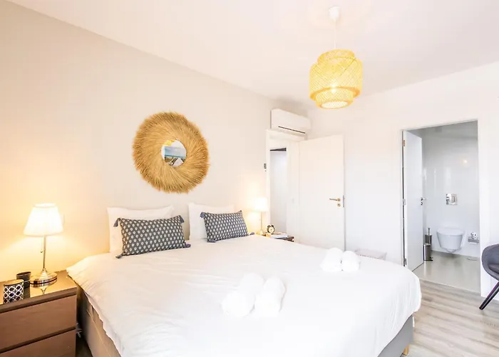 Sol E Mar T3 - By Smarthomes * Sao Martinho do Porto