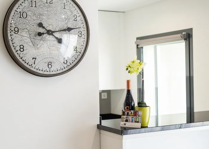 Sol E Mar T3 - By Smarthomes Apartment Sao Martinho do Porto