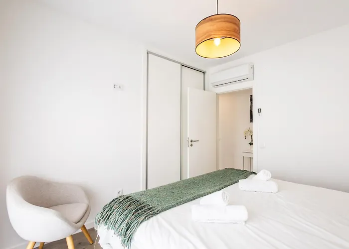 Sol E Mar T3 - By Smarthomes * Sao Martinho do Porto