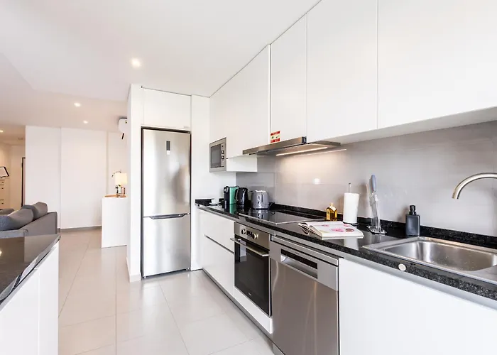 Sol E Mar T3 - By Smarthomes Sao Martinho do Porto