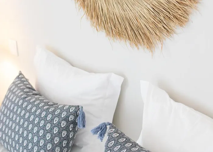 Sol E Mar T3 - By Smarthomes * Sao Martinho do Porto